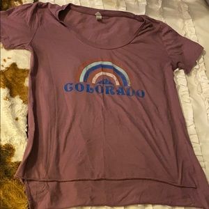 COLORADO T-shirt